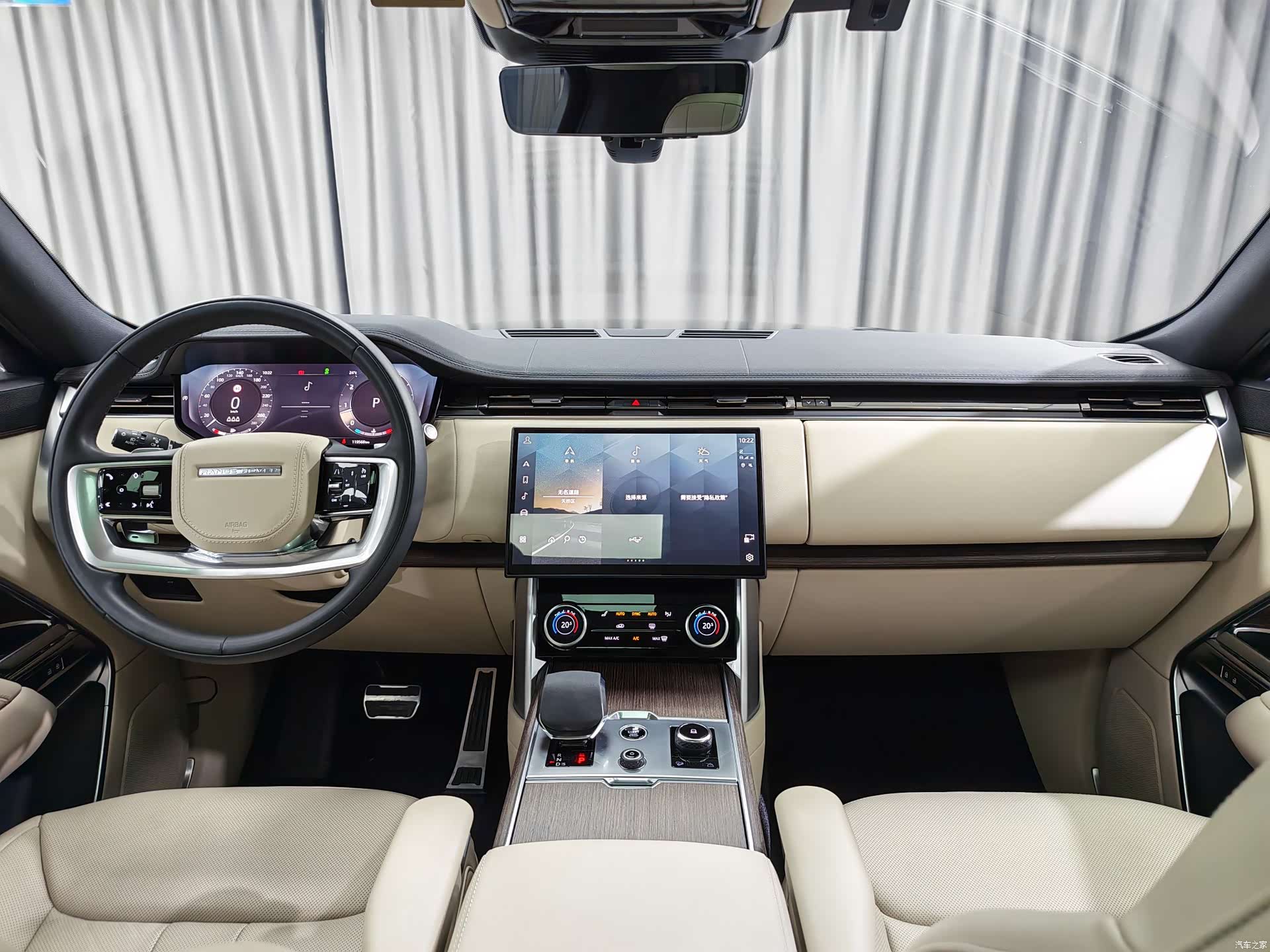 Land Rover Range Rover, 2023 8