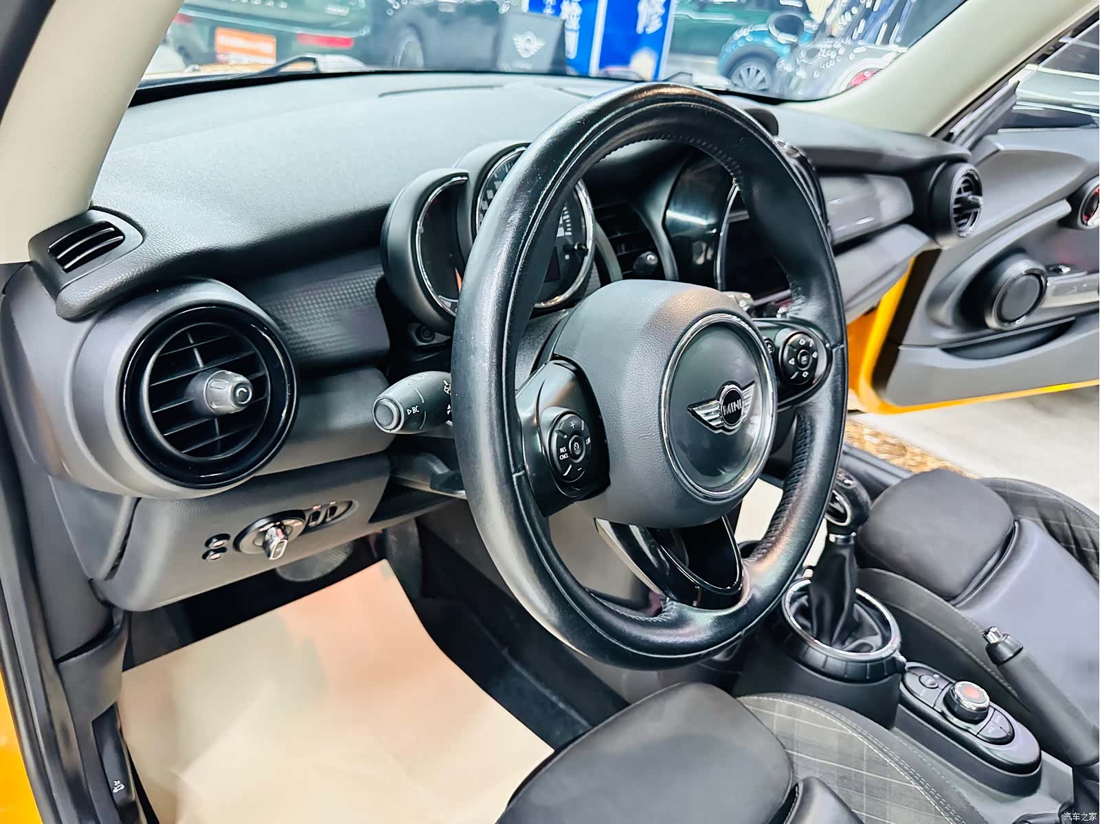 Mini Cooper, 2017 26