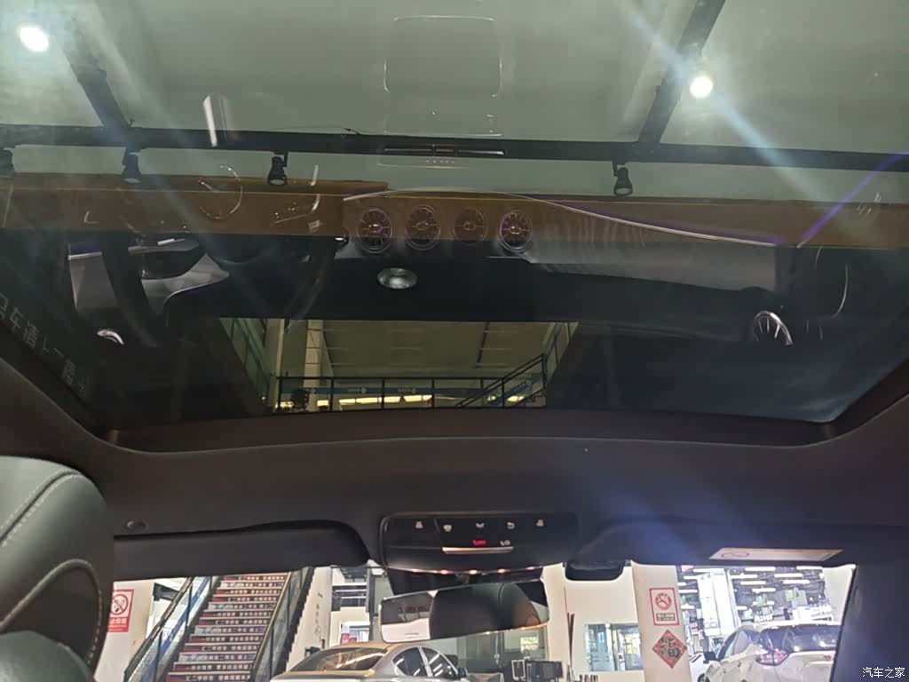 Mercedes-Benz E-Class, 2021 18