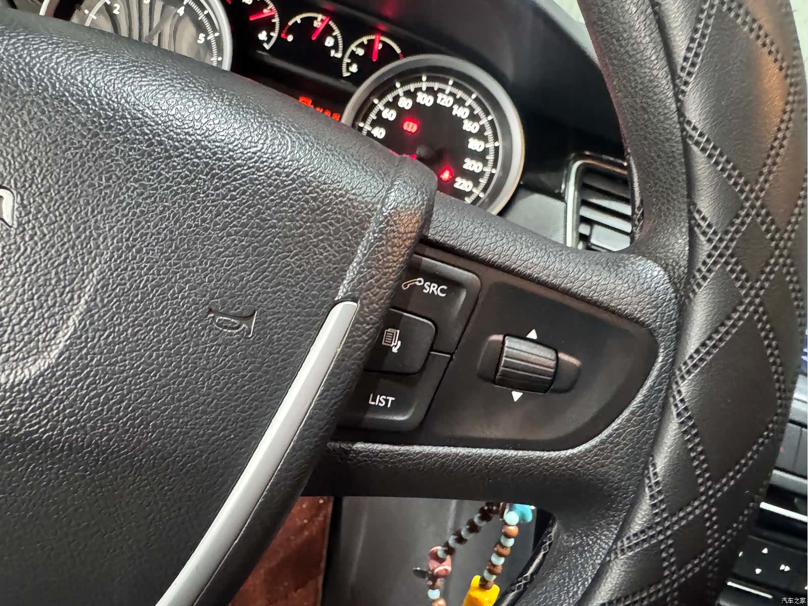 Peugeot 508, 2016 23
