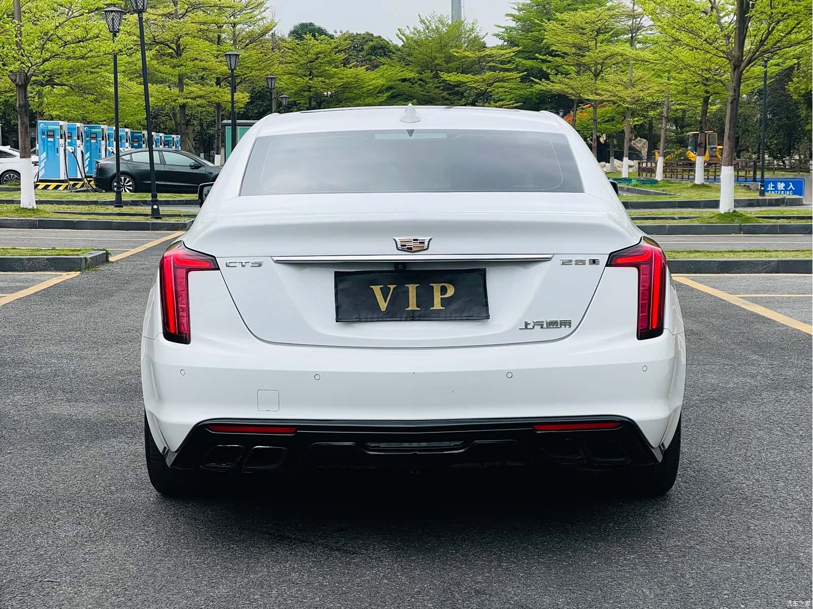 Cadillac CT5, 2021 все фото