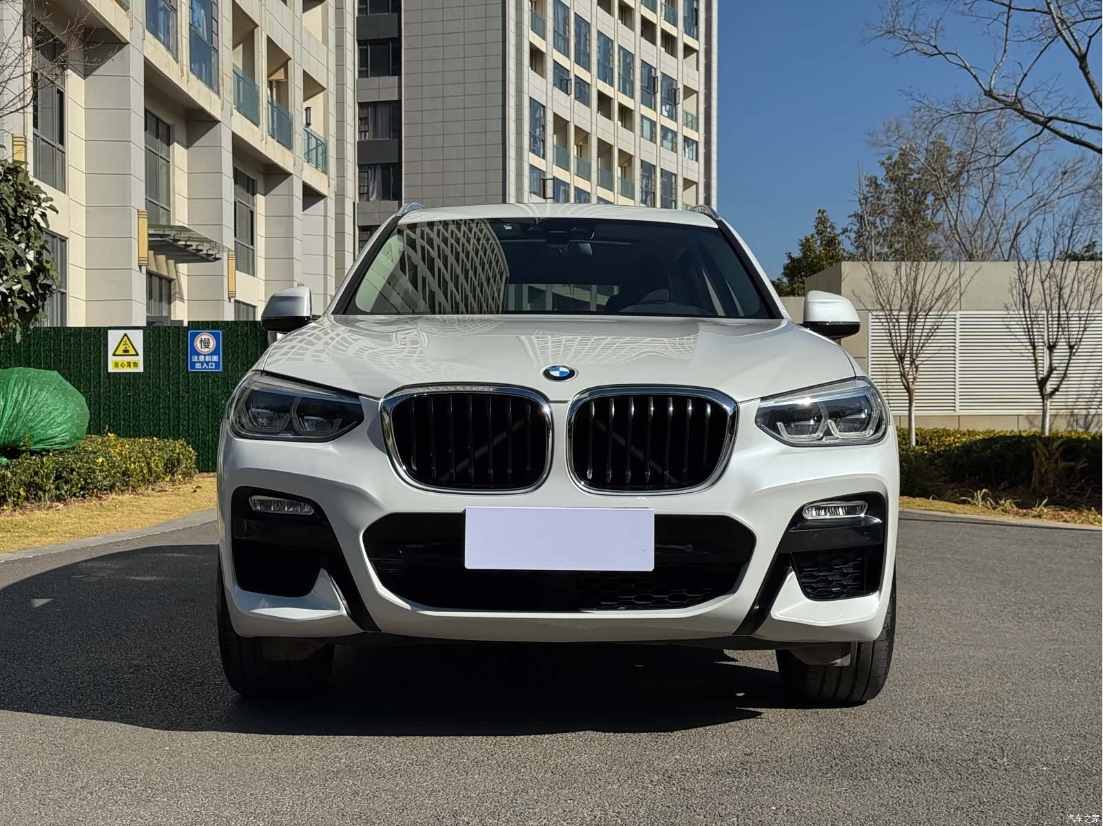BMW X3, 2019 2