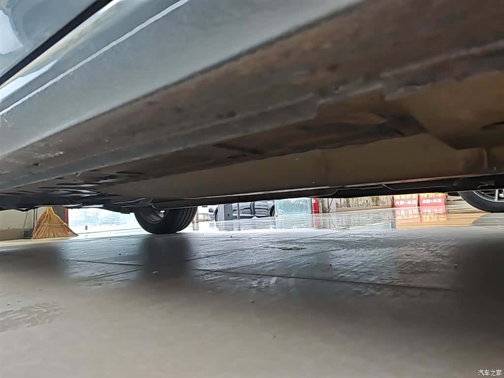 Buick GL6, 2018 21