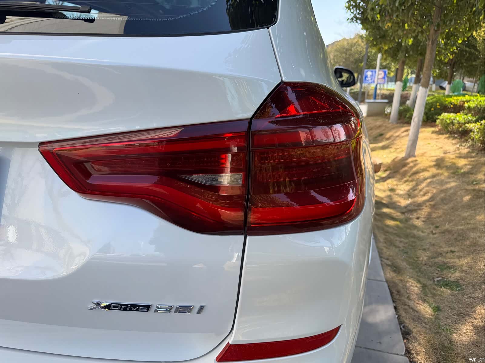 BMW X3, 2019 18