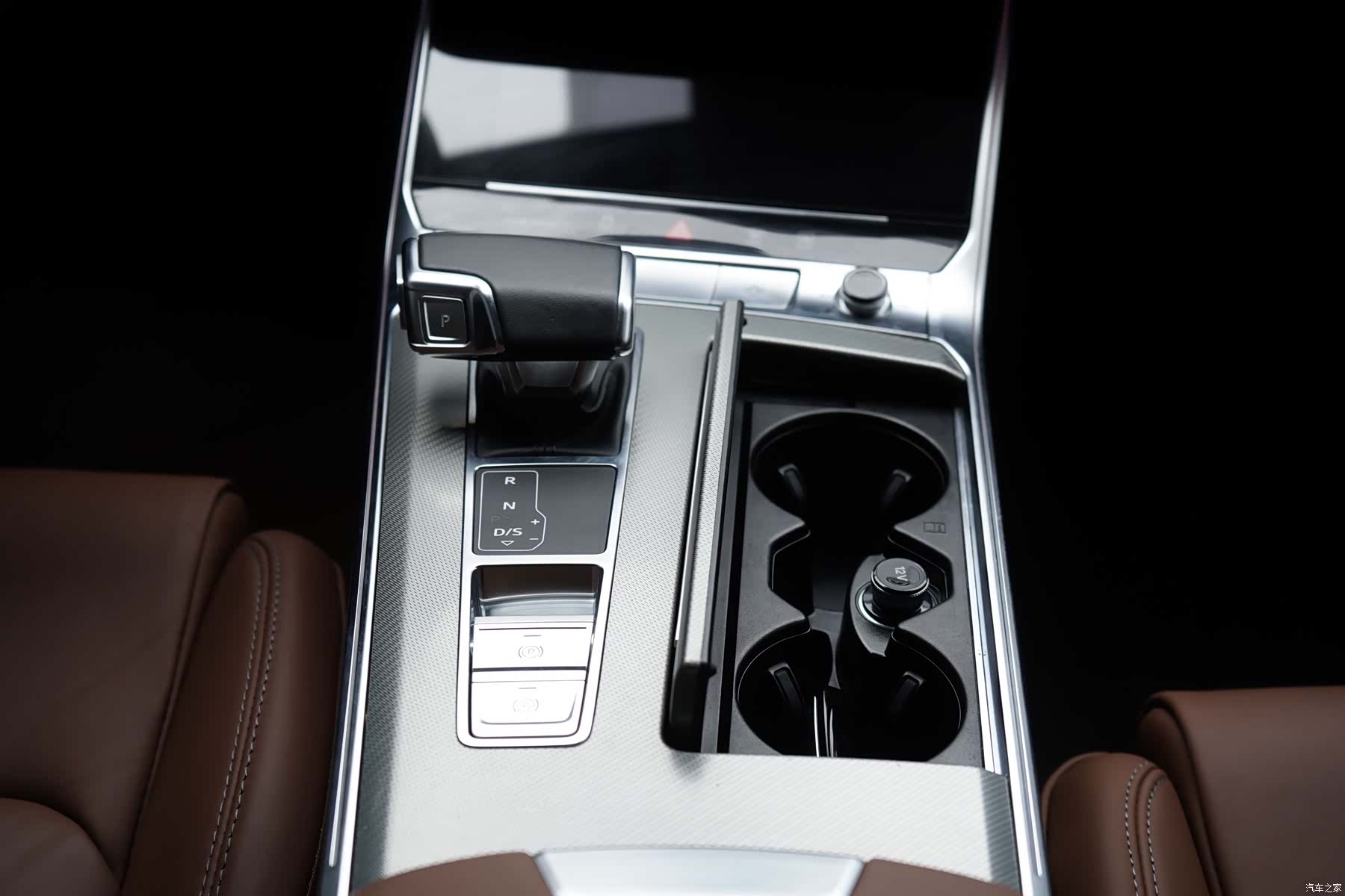 Audi A6L, 2023 14