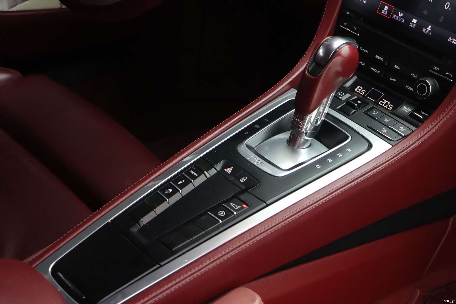 Porsche Cayman, 2018 15
