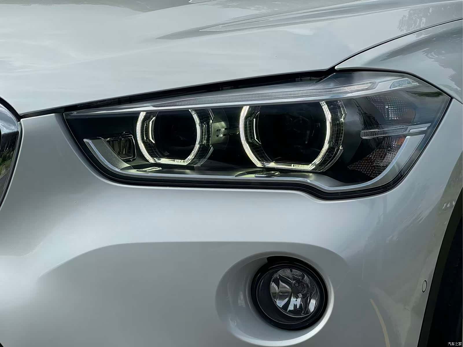 BMW X1, 2019 18