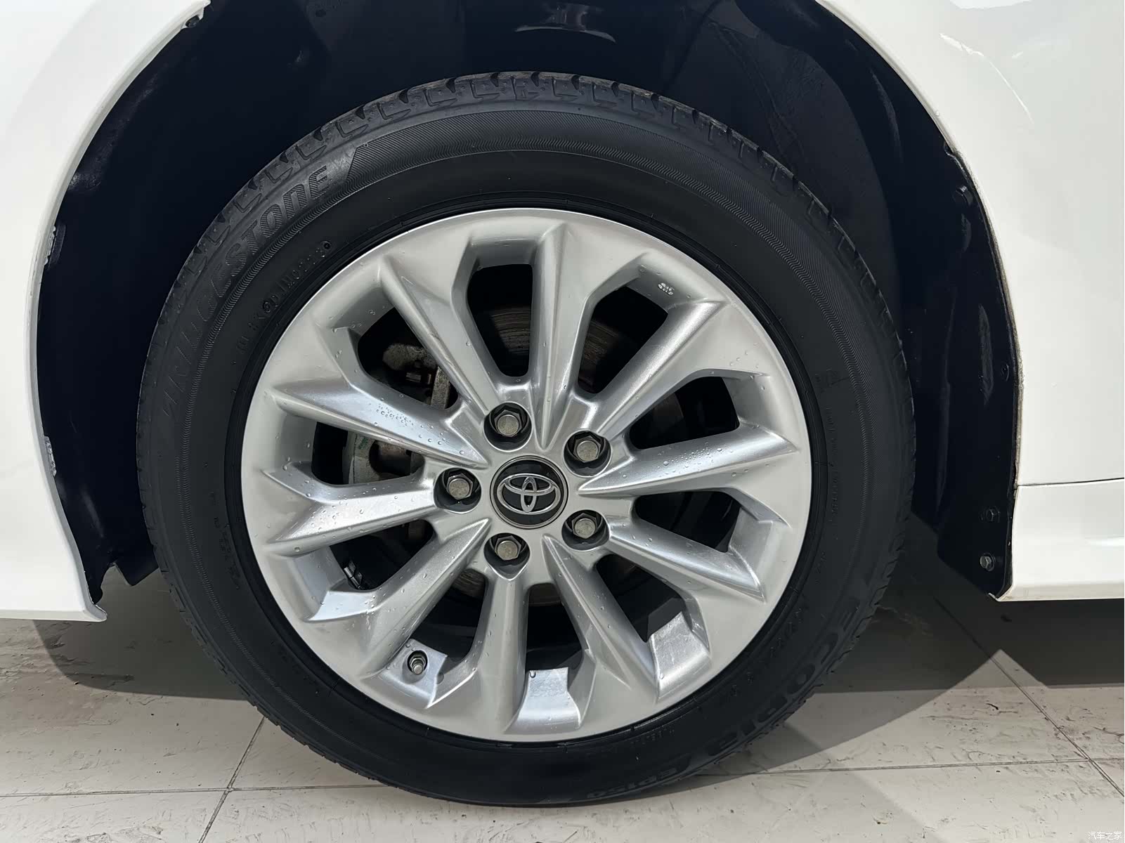 Toyota Corolla, 2023 27
