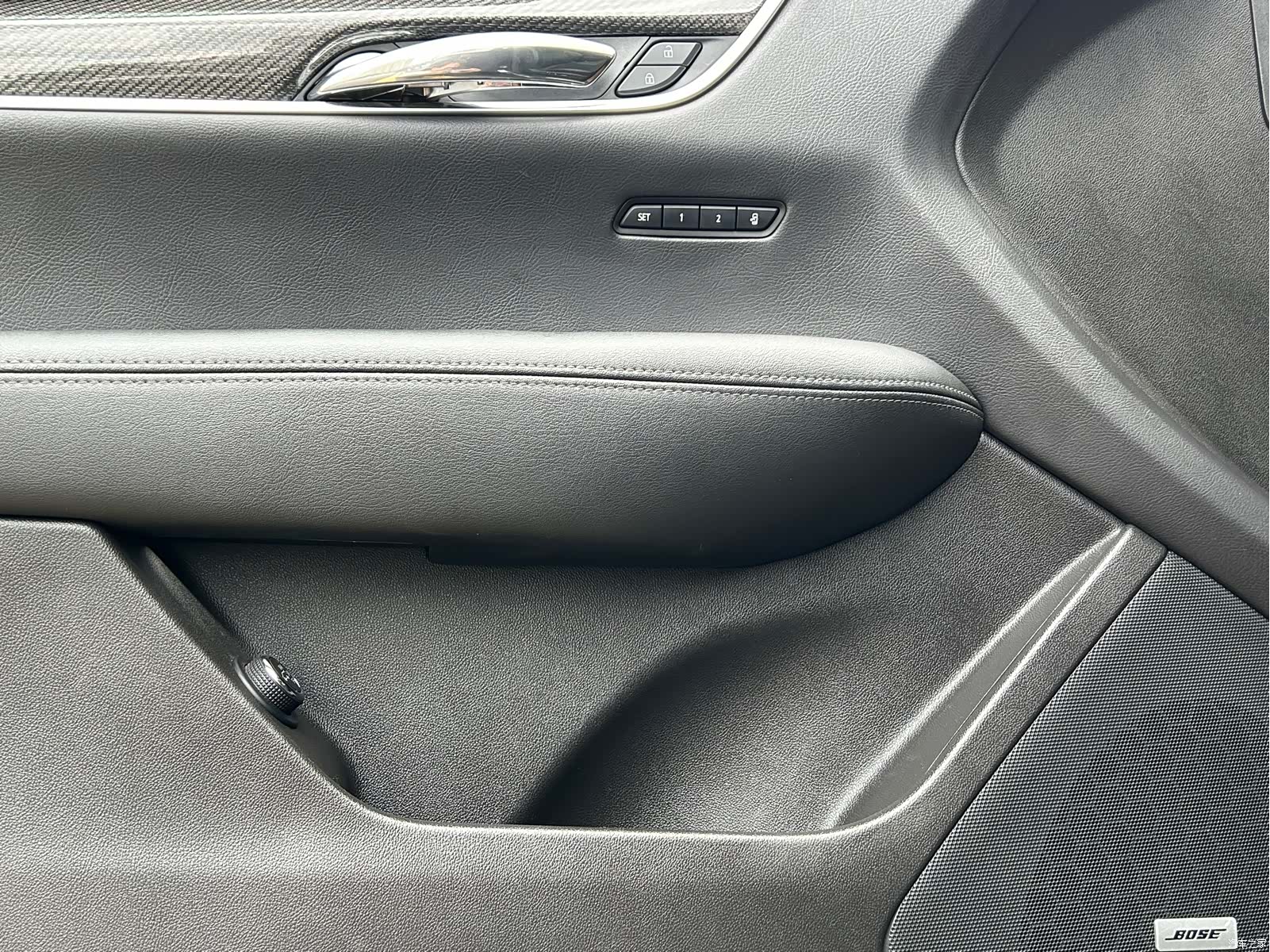 Cadillac XT5, 2023 28