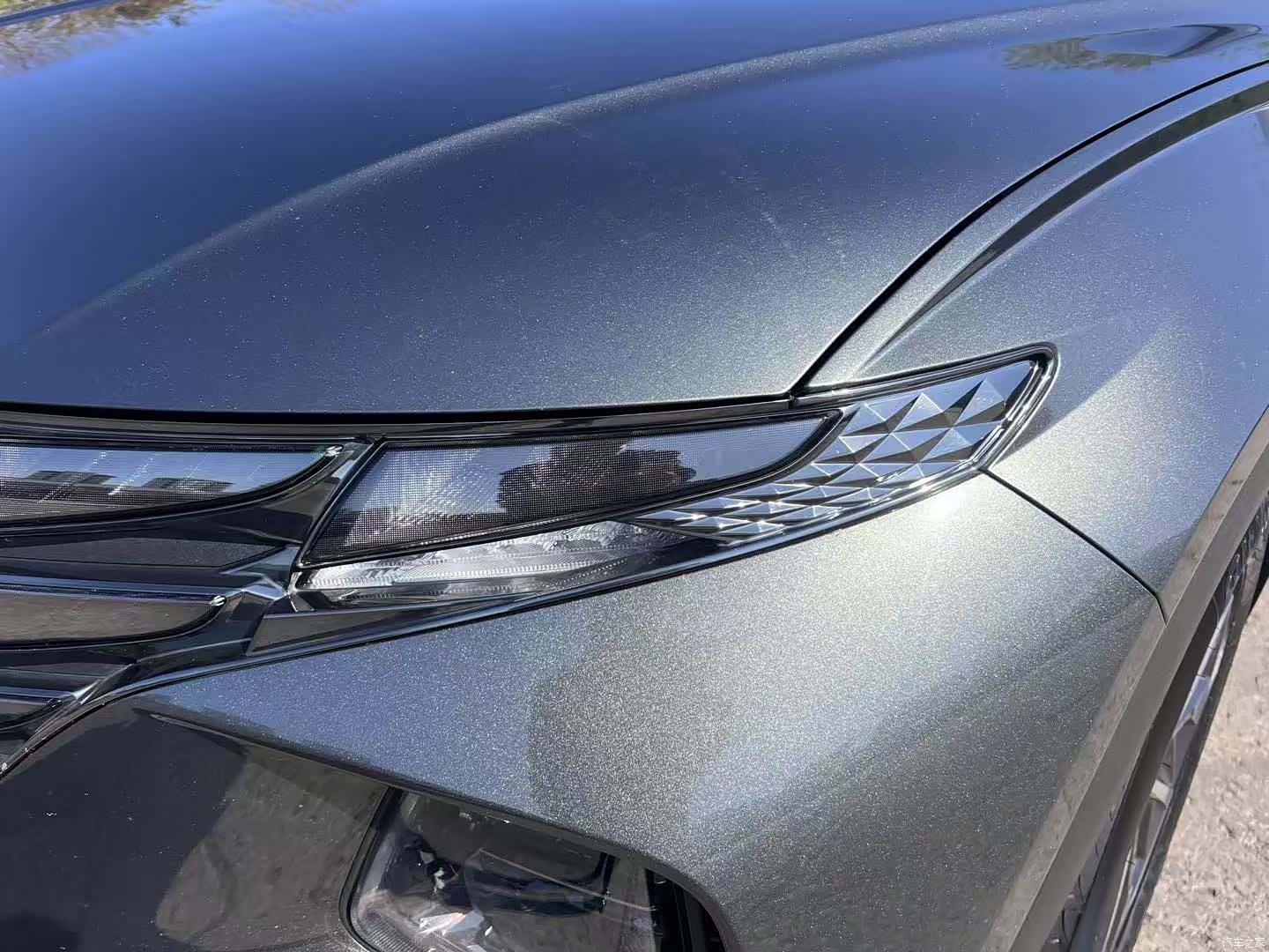 Hyundai Tucson L, 2021 7