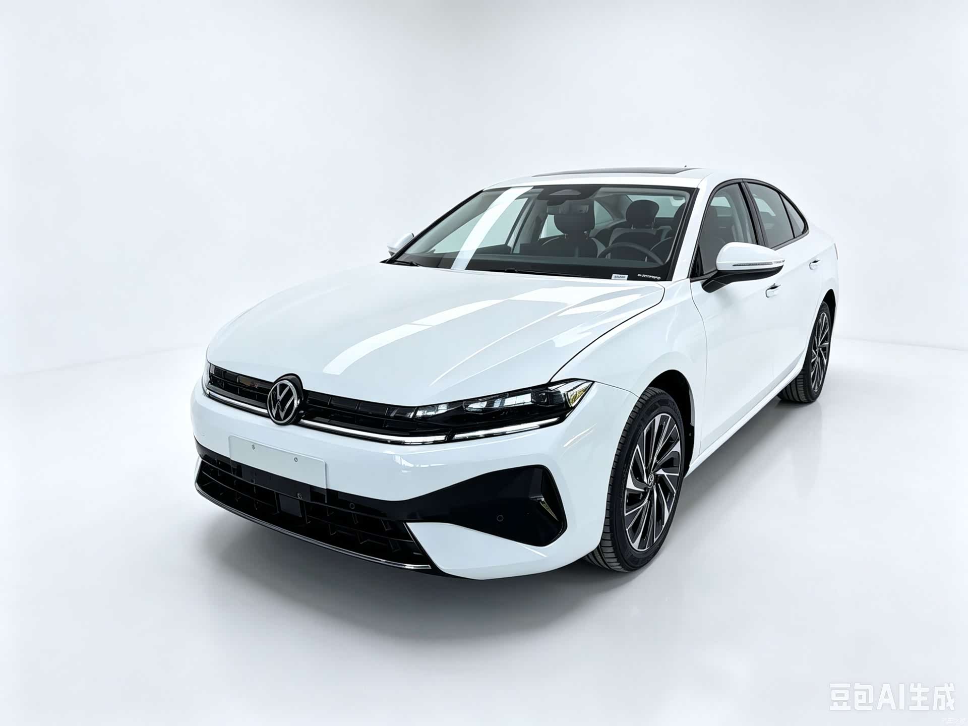 Volkswagen Sagitar, 2025 1