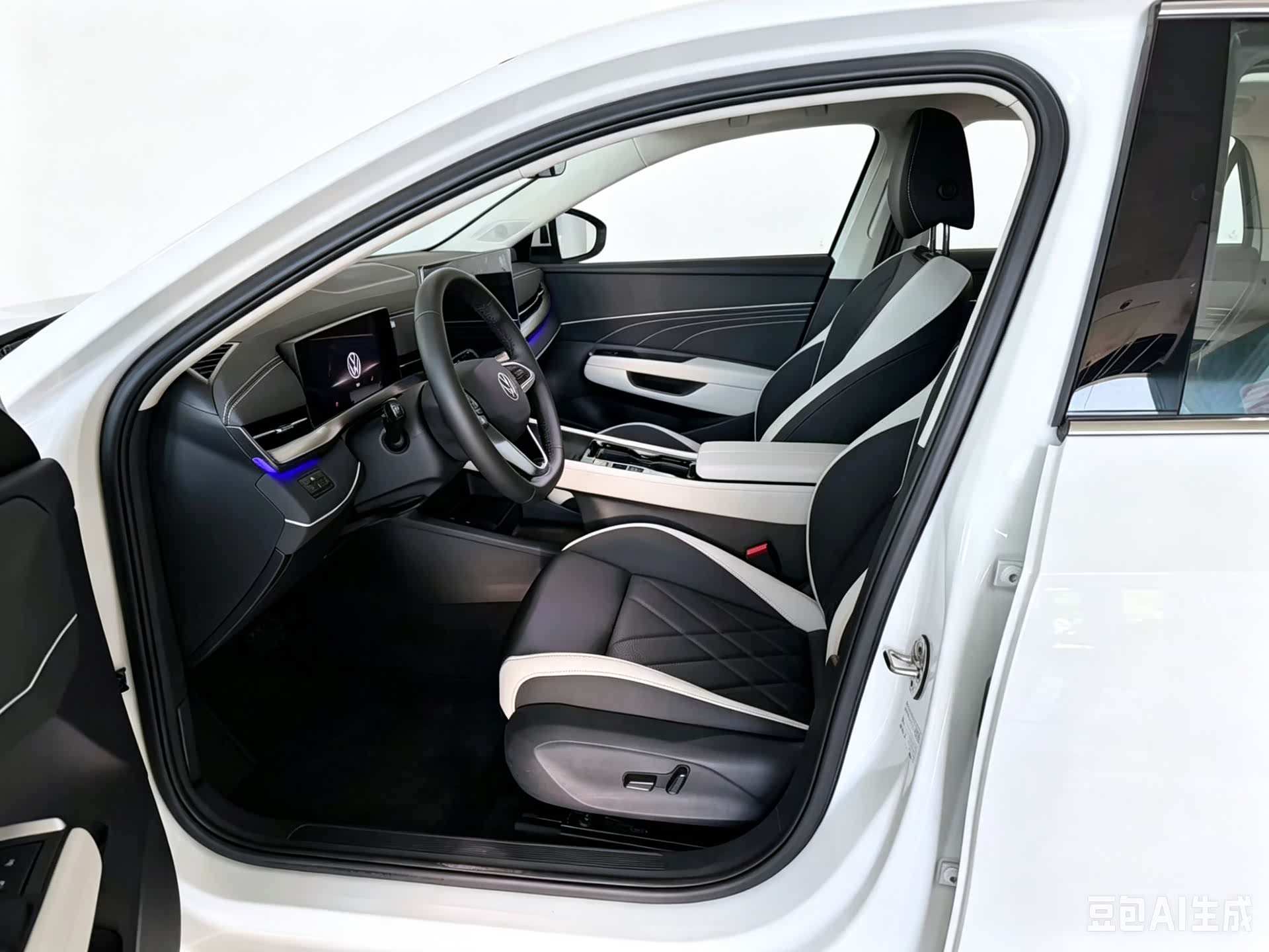 Volkswagen Sagitar, 2025 3