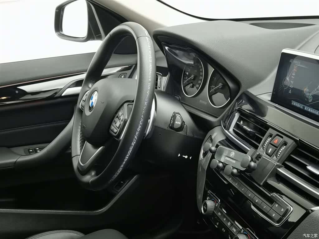 BMW X1, 2018 22