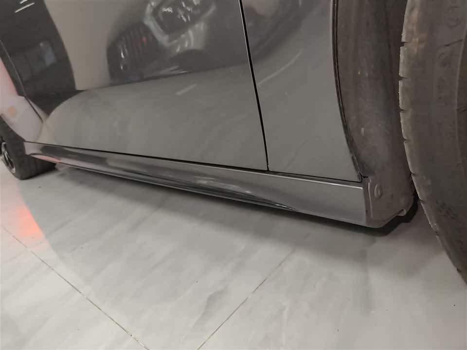Mercedes-Benz Class A AMG