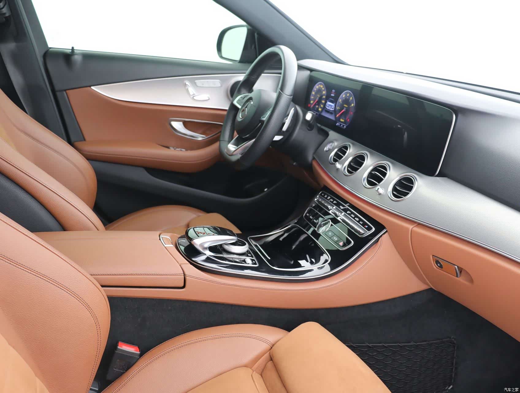 Mercedes-Benz E-Class, 2017 9