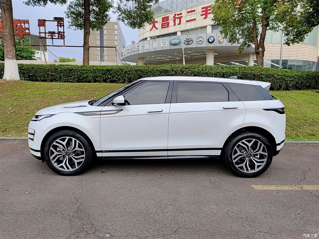 Land Rover Range Rover, 2022 3