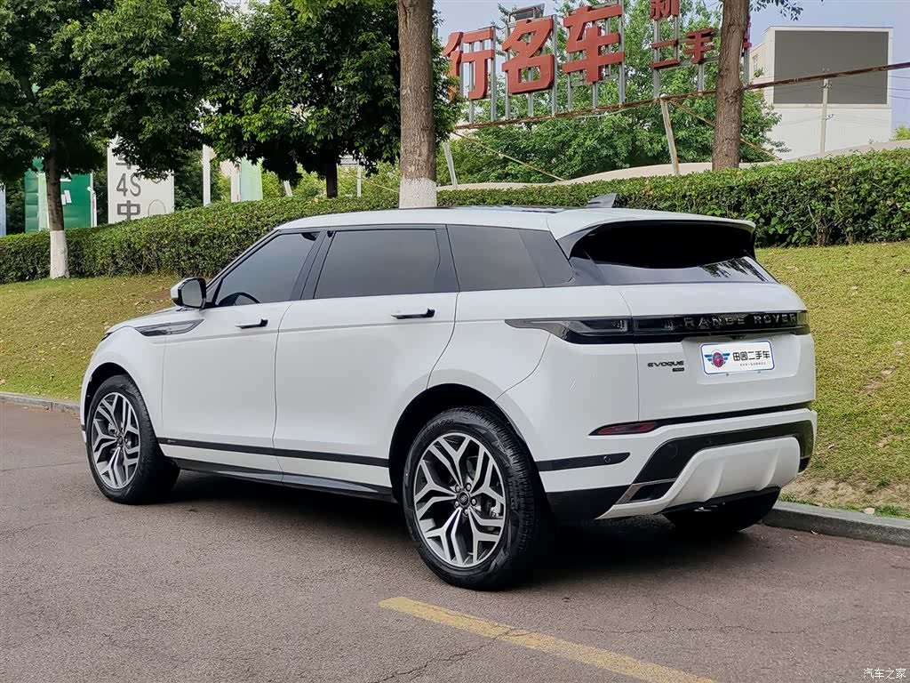 Land Rover Range Rover, 2022 4