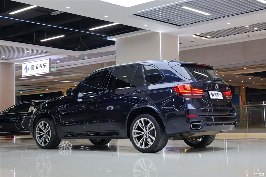 BMW X5, 2019 4