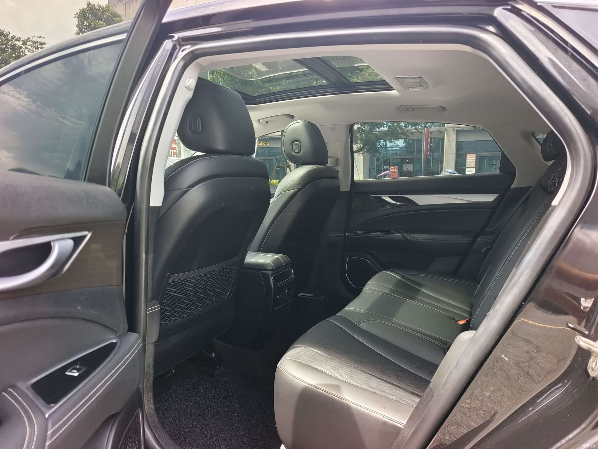 Geely +, 2021 6