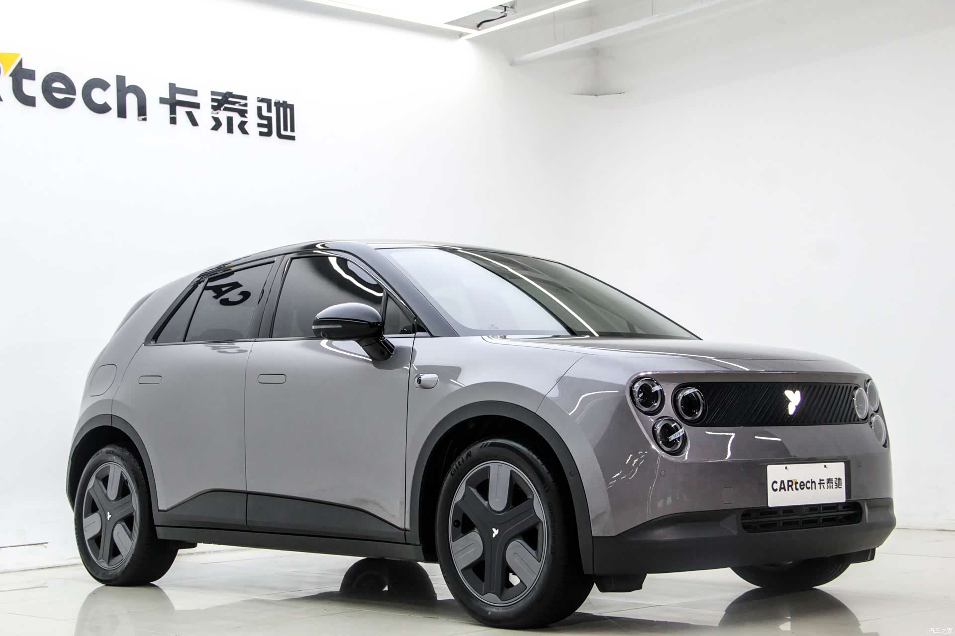 NIO firefly, 2025 27