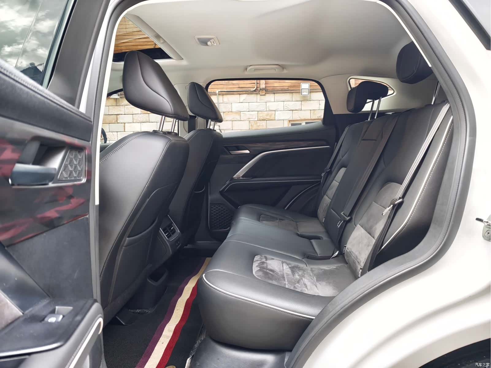 Haval H6, 2022 14