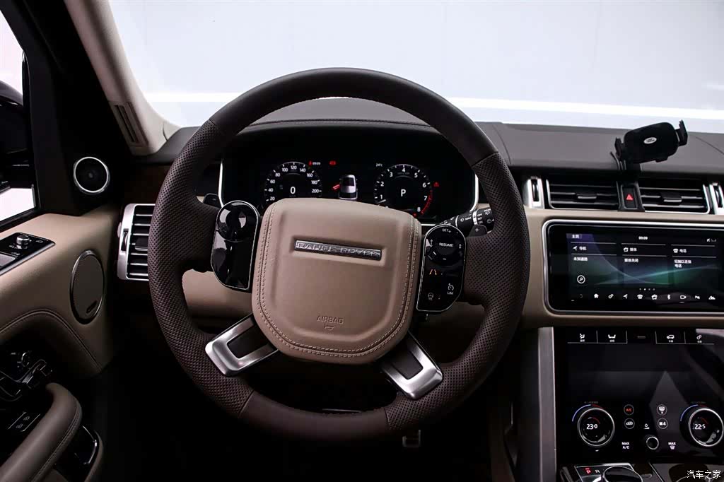 Land Rover Range Rover, 2021 7