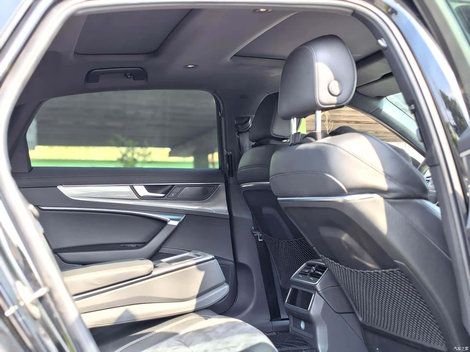 Audi A6L, 2022 7