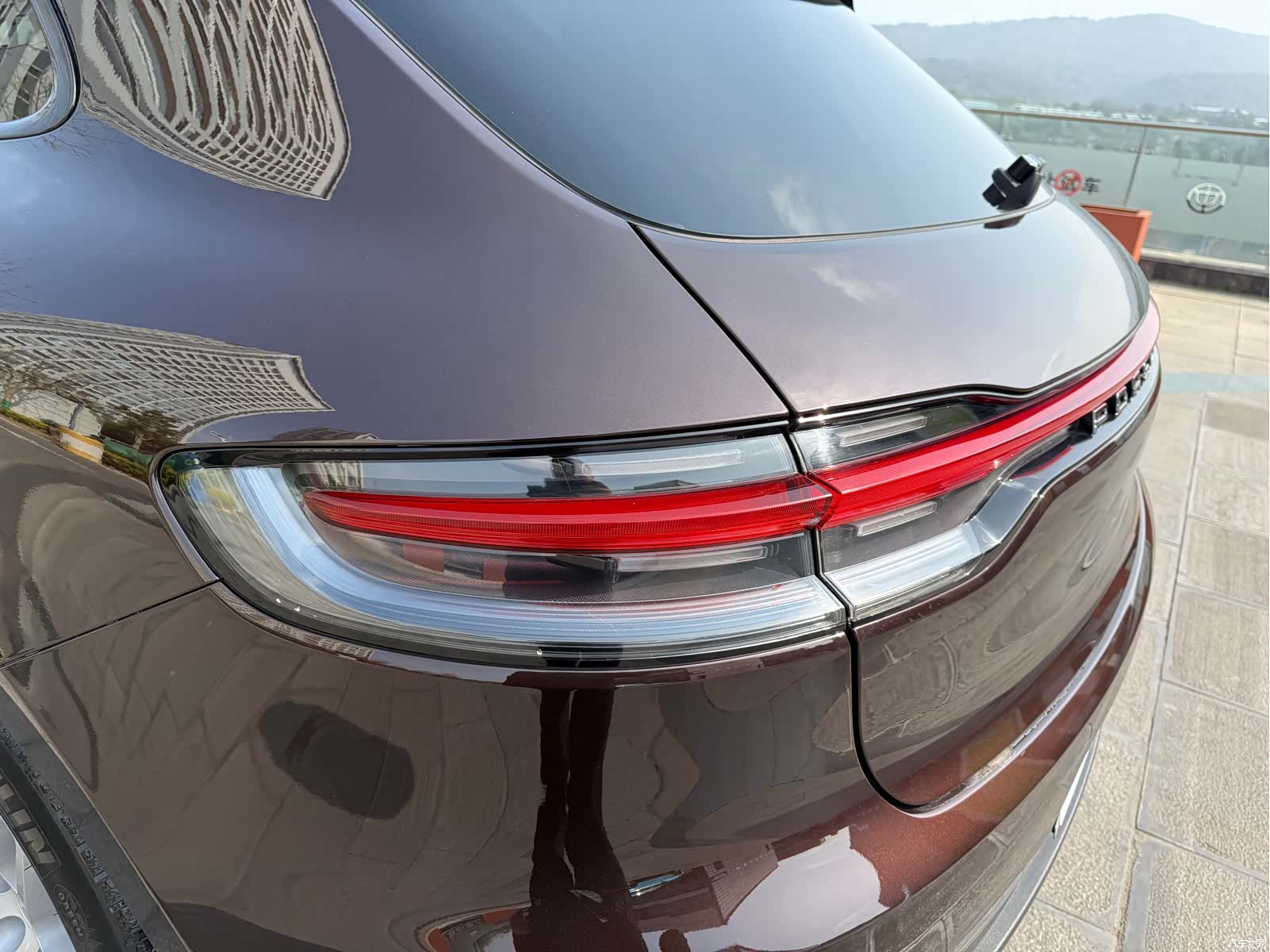 Porsche Macan, 2019 38
