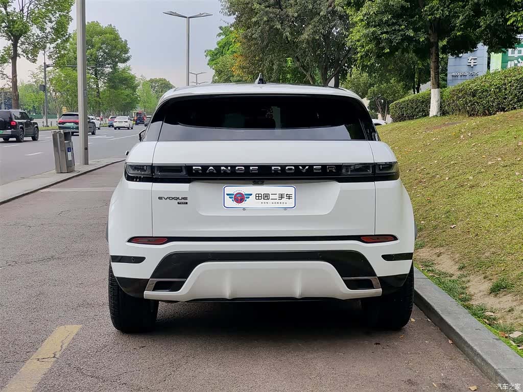Land Rover Range Rover, 2022 все фото