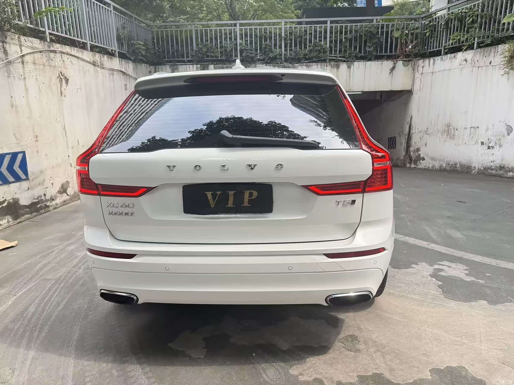 Volvo XC60, 2019 14