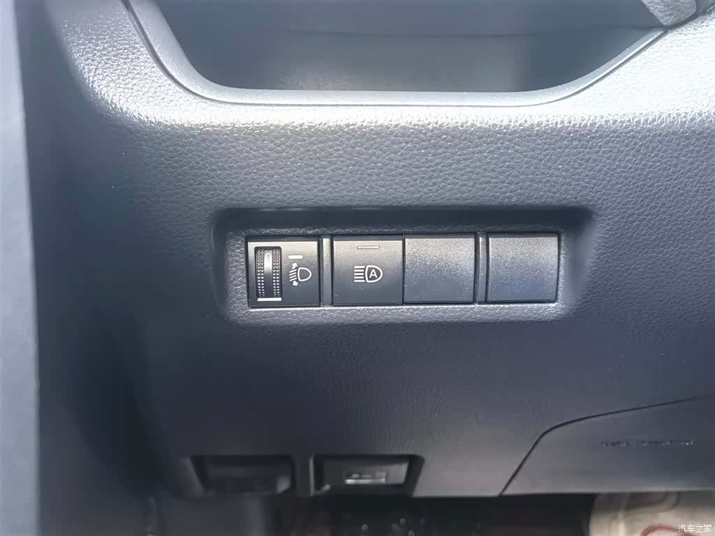 Toyota Wildlander, 2021 22