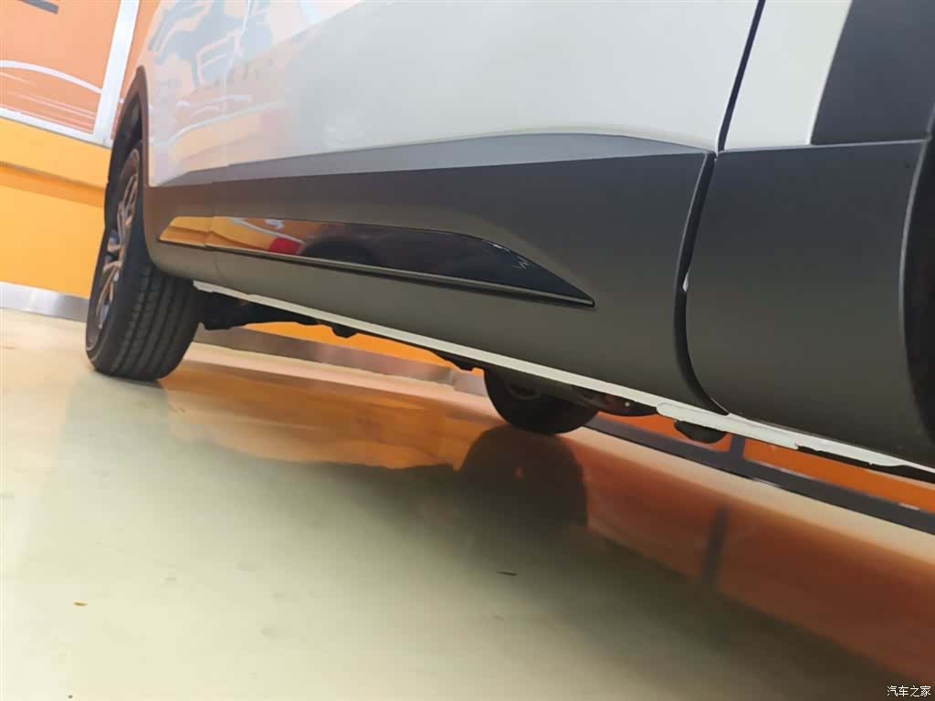 Haval H6, 2026 21