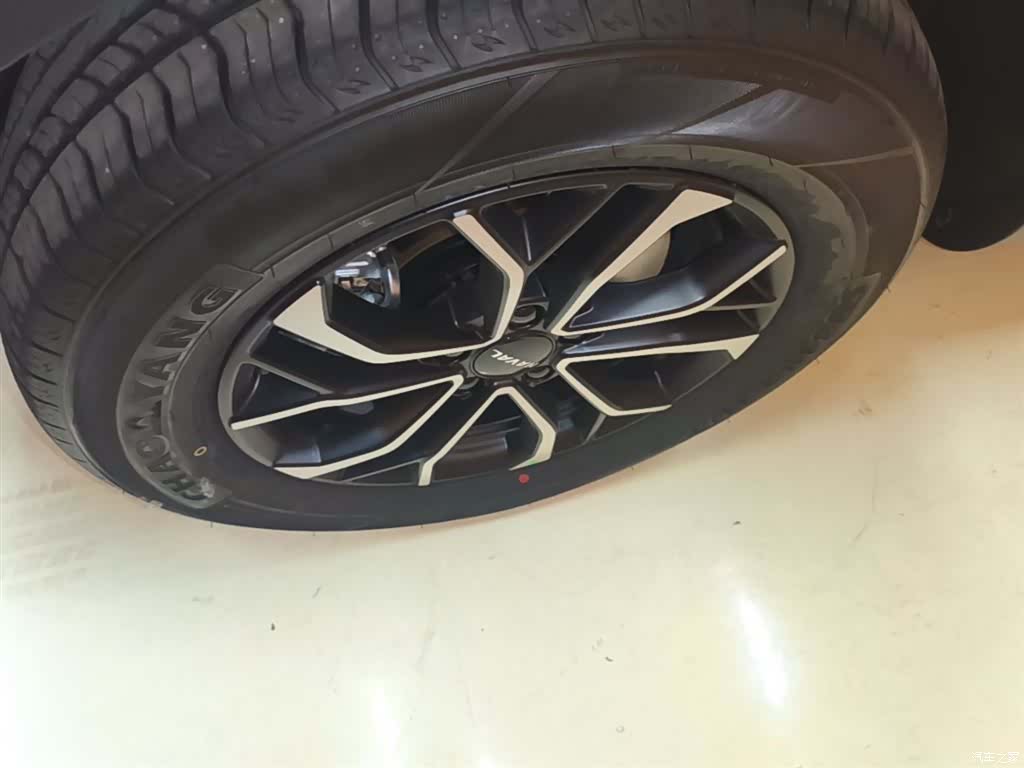 Haval H6, 2026 23