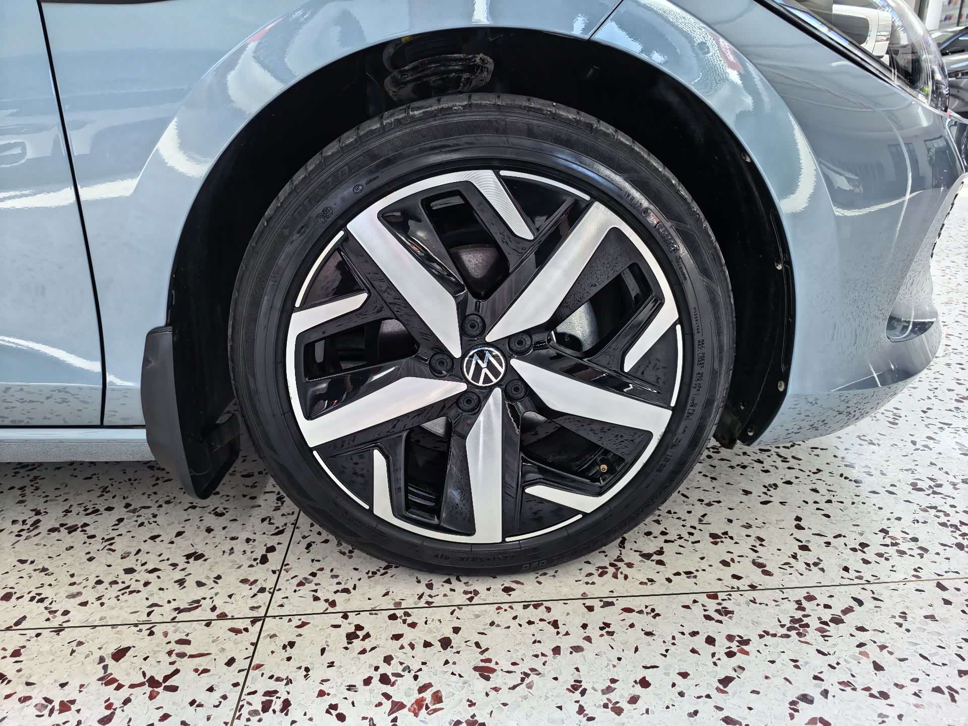Volkswagen Lamando, 2022 21