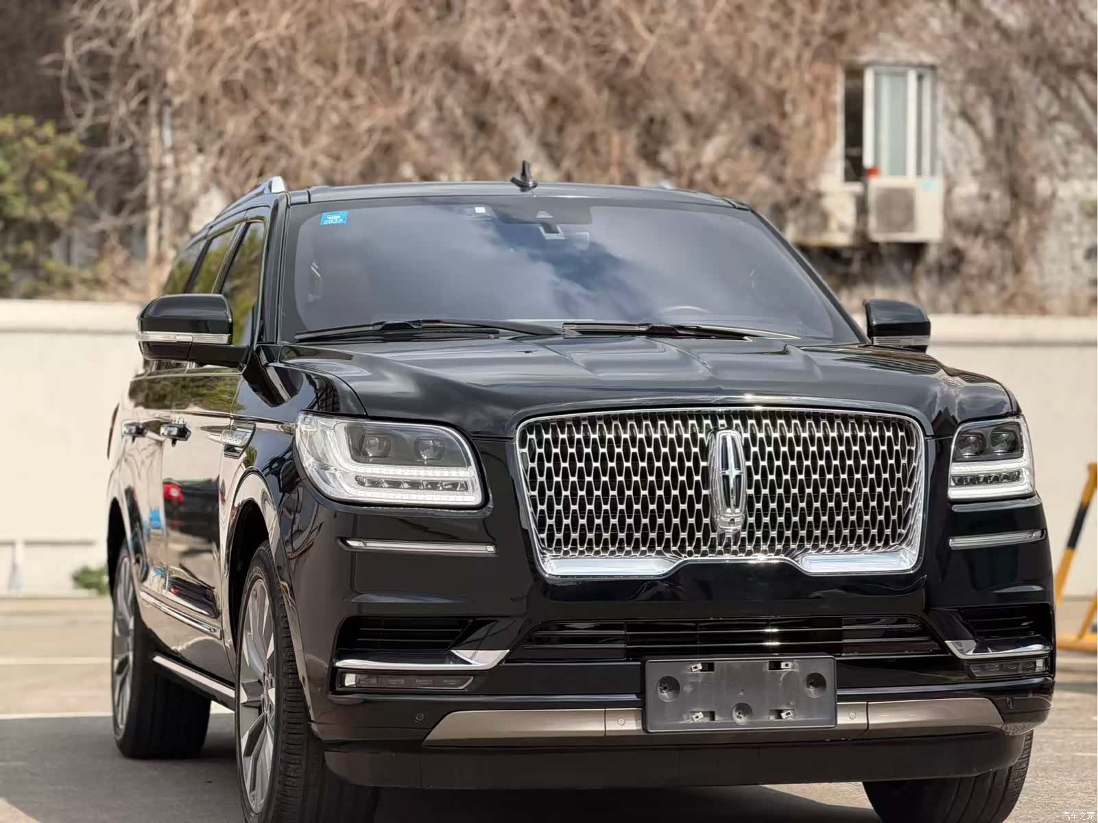 Lincoln Navigator, 2018 3