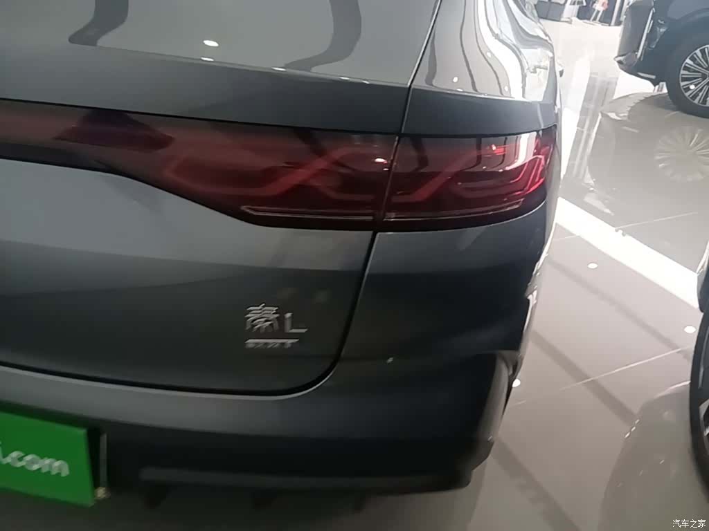 BYD Qin, 2025 24