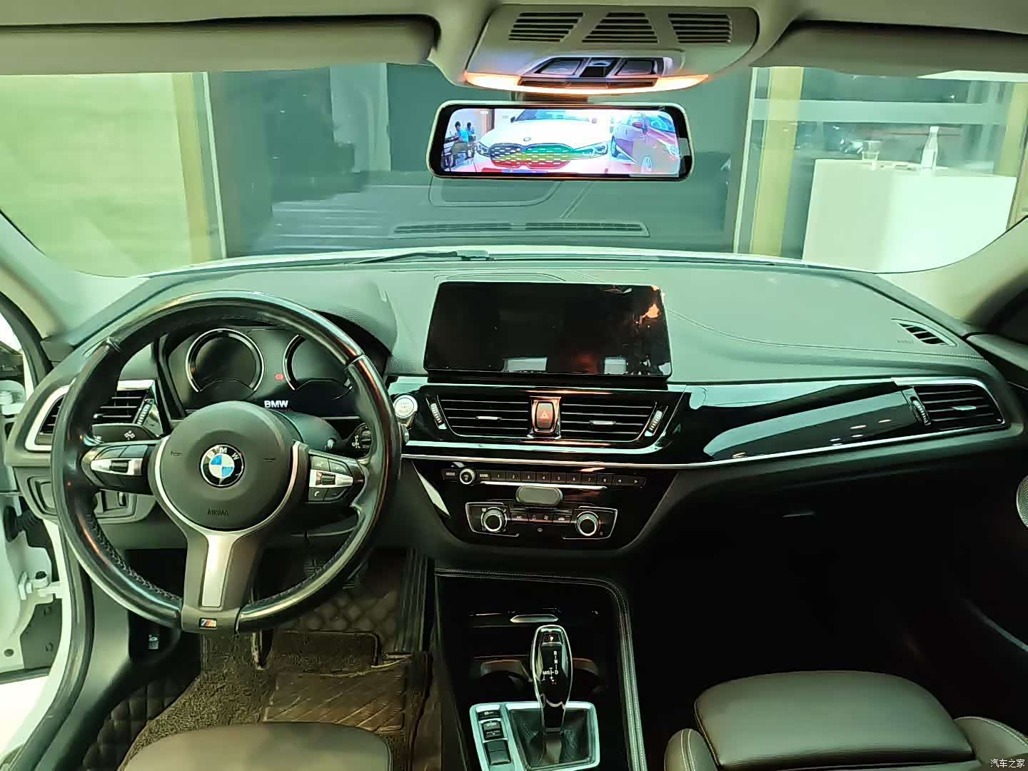 BMW 1 Series, 2021 11