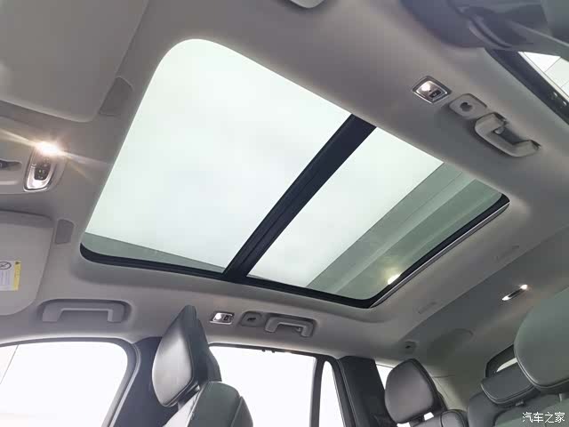 Volvo XC90, 2016 7