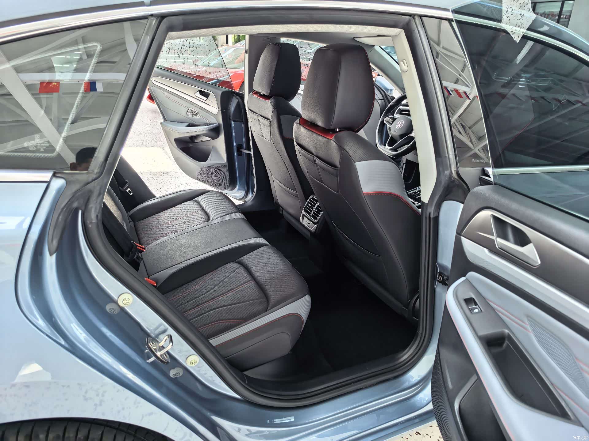 Volkswagen Lamando, 2022 11