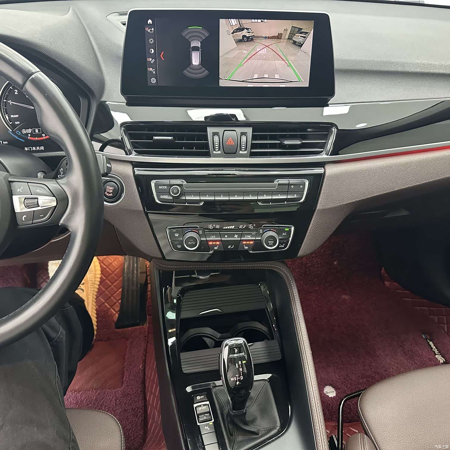 BMW X1, 2022 14