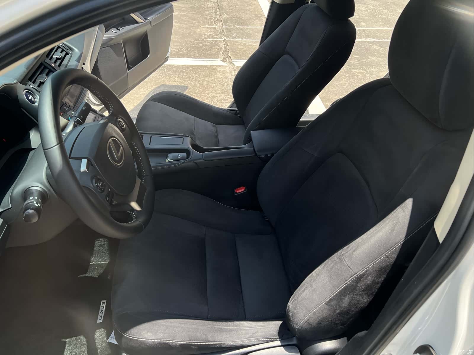 Lexus CT, 2018 17