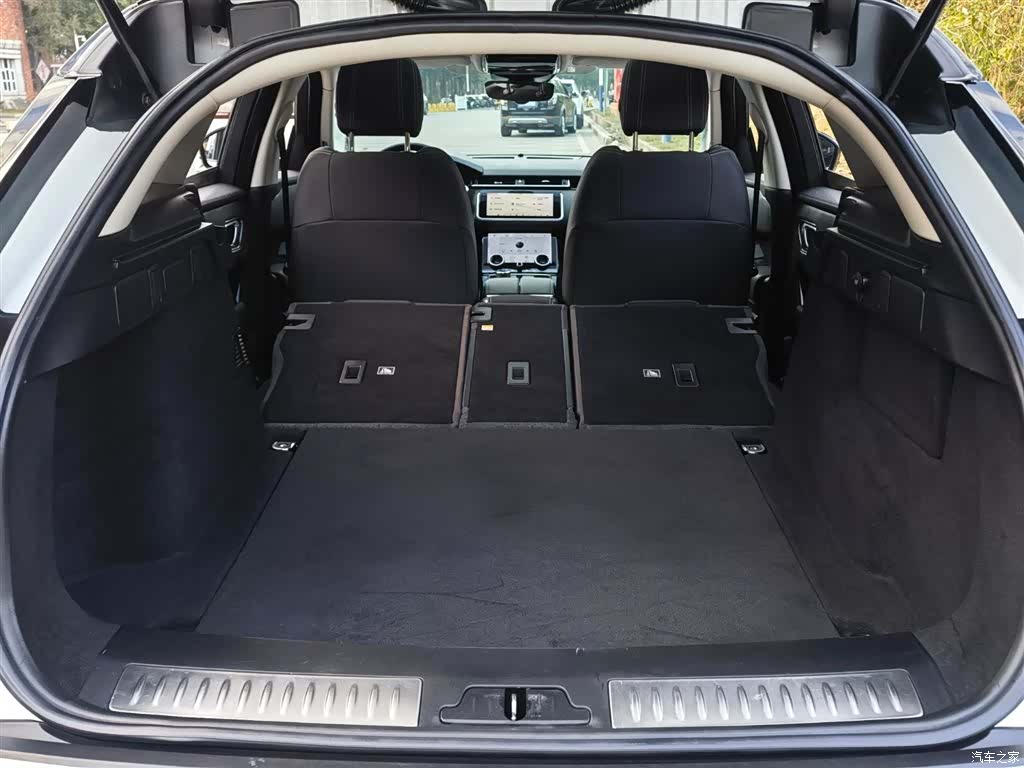 Land Rover Range Rover, 2019 11
