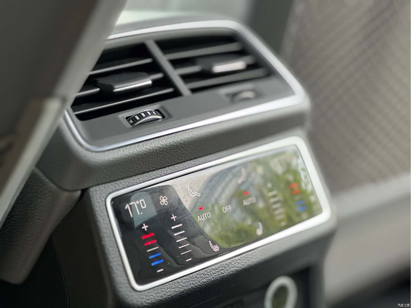 Audi A6L, 2020 7