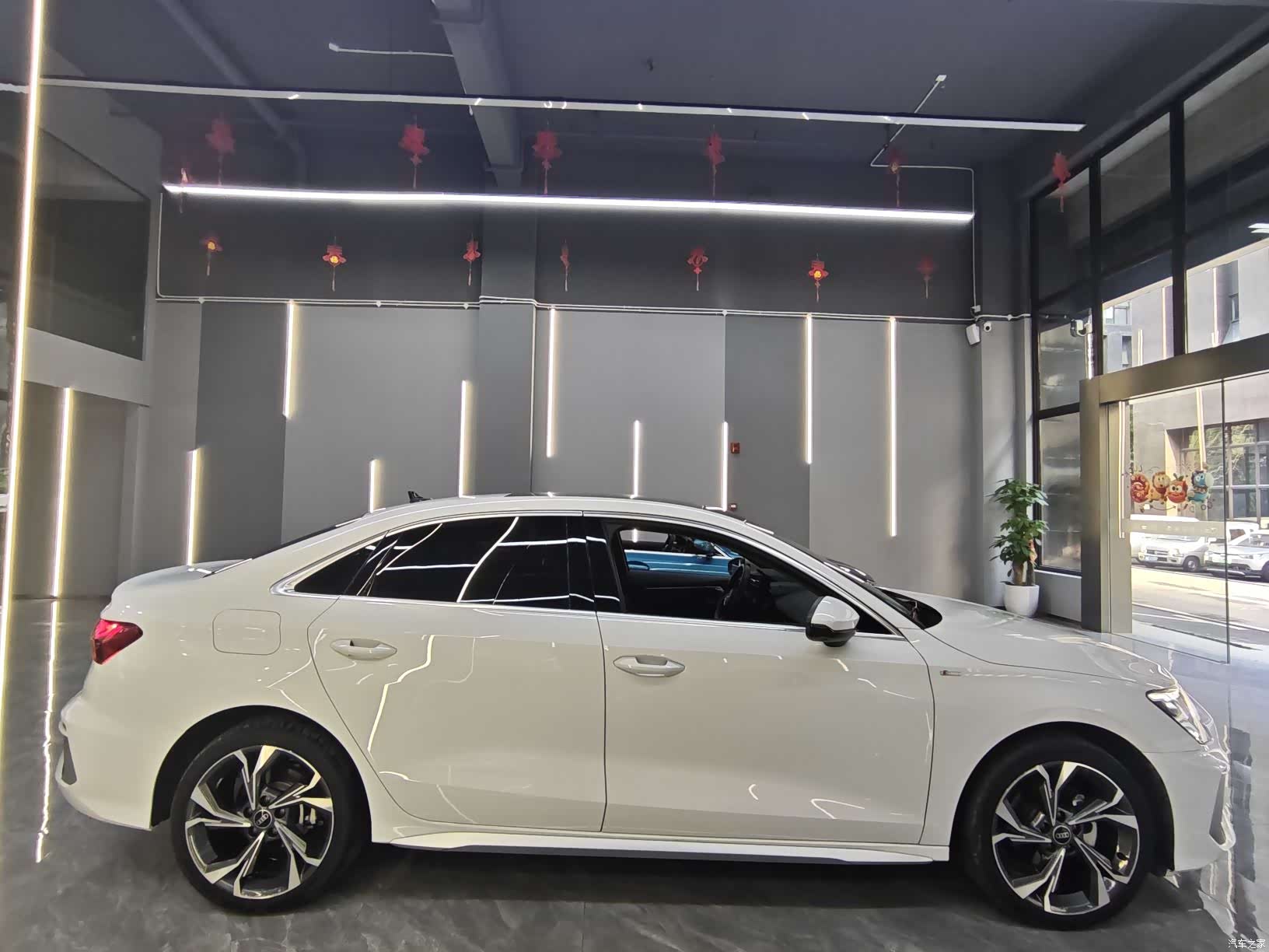 Audi A3, 2023 4