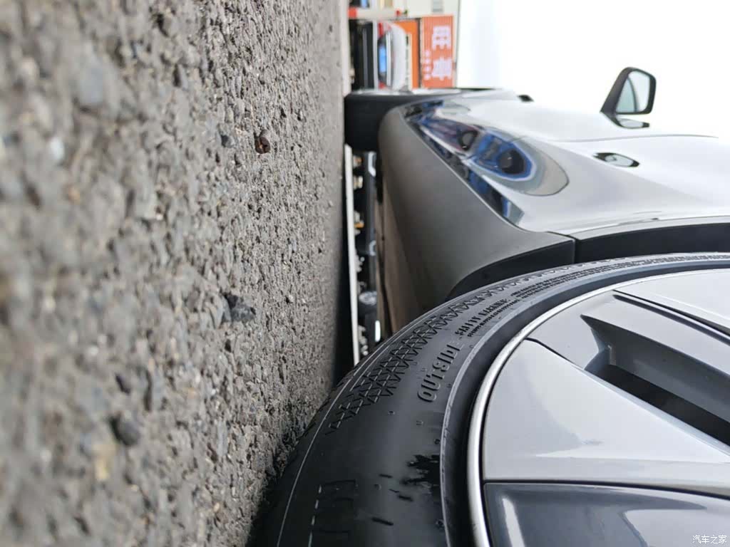 Tesla Model Y, 2021 22