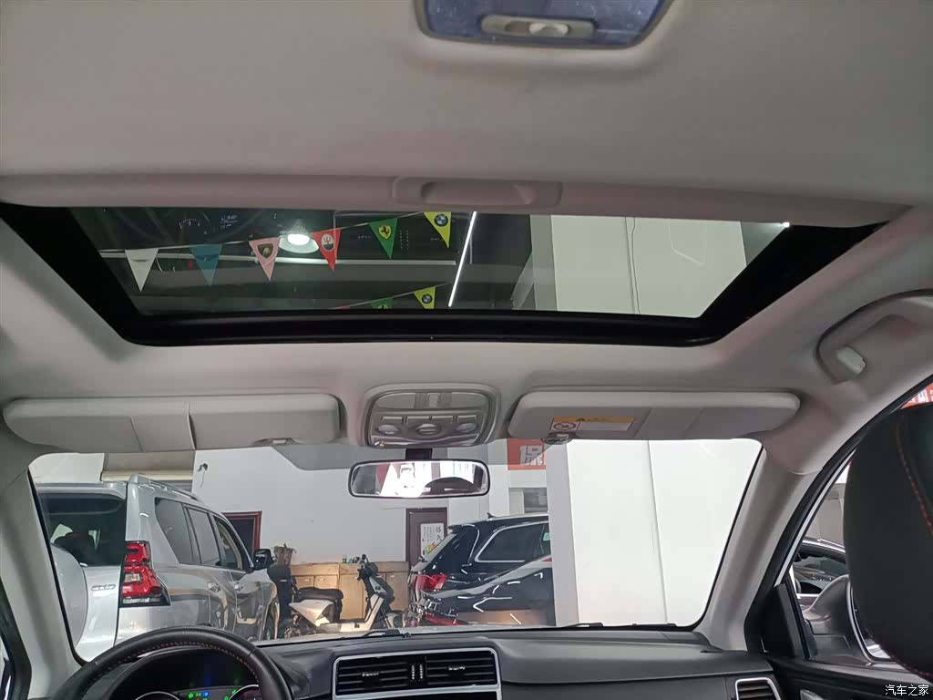 Haval M6, 2021 15