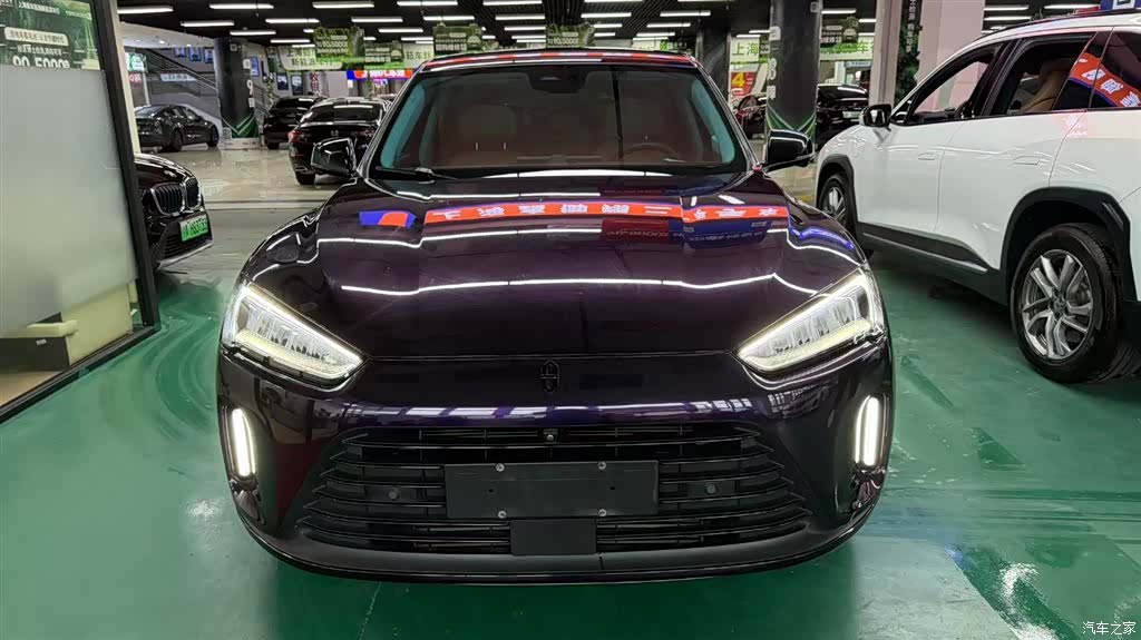 AITO M5, 2022 2