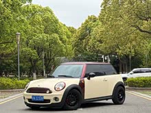MINI 2010�� 1.6L COOPER Cheer