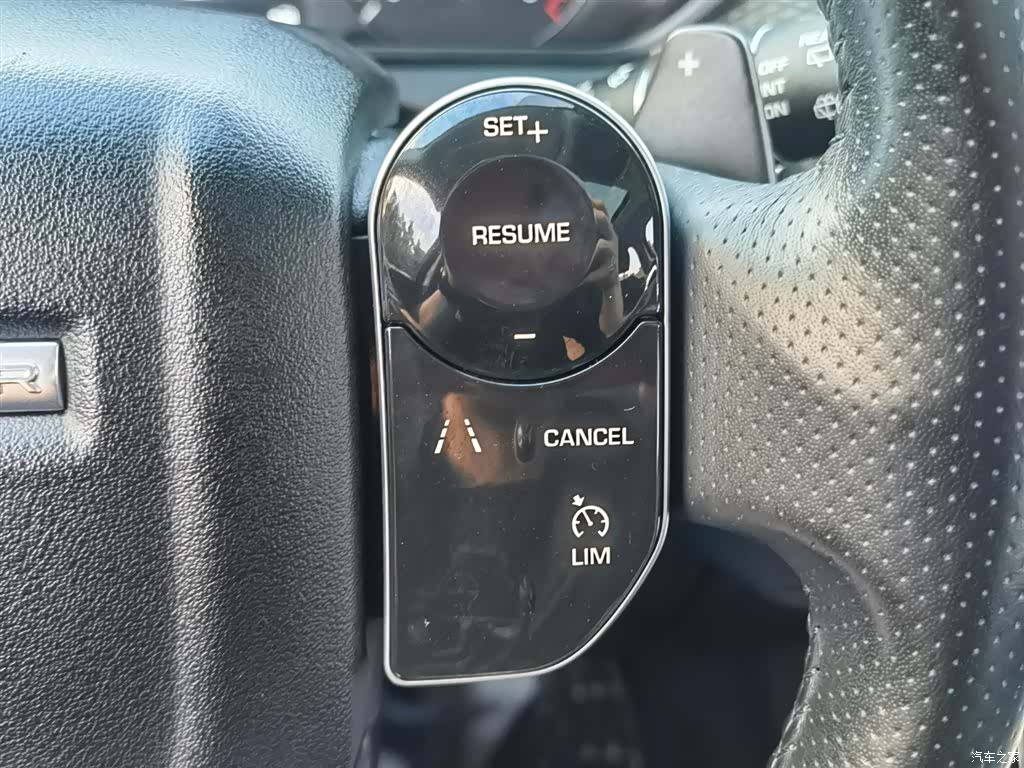 Land Rover Range Rover, 2019 23