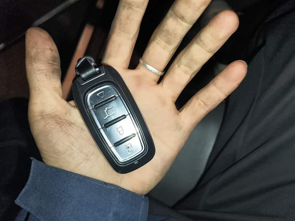 Chevrolet Mai Ruibao